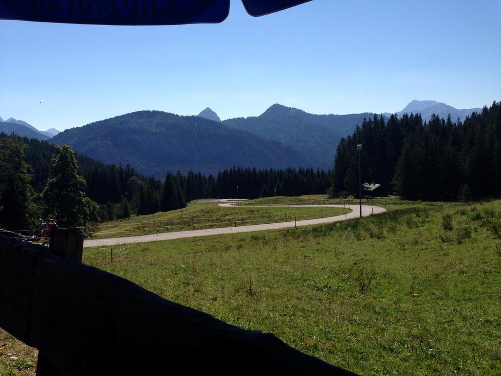Bergquell Tirol Jungholz