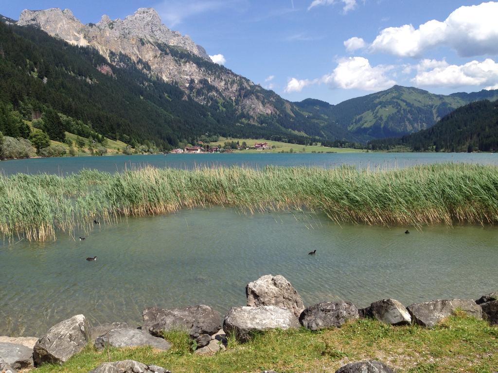 Apartment Bergquell Tirol *