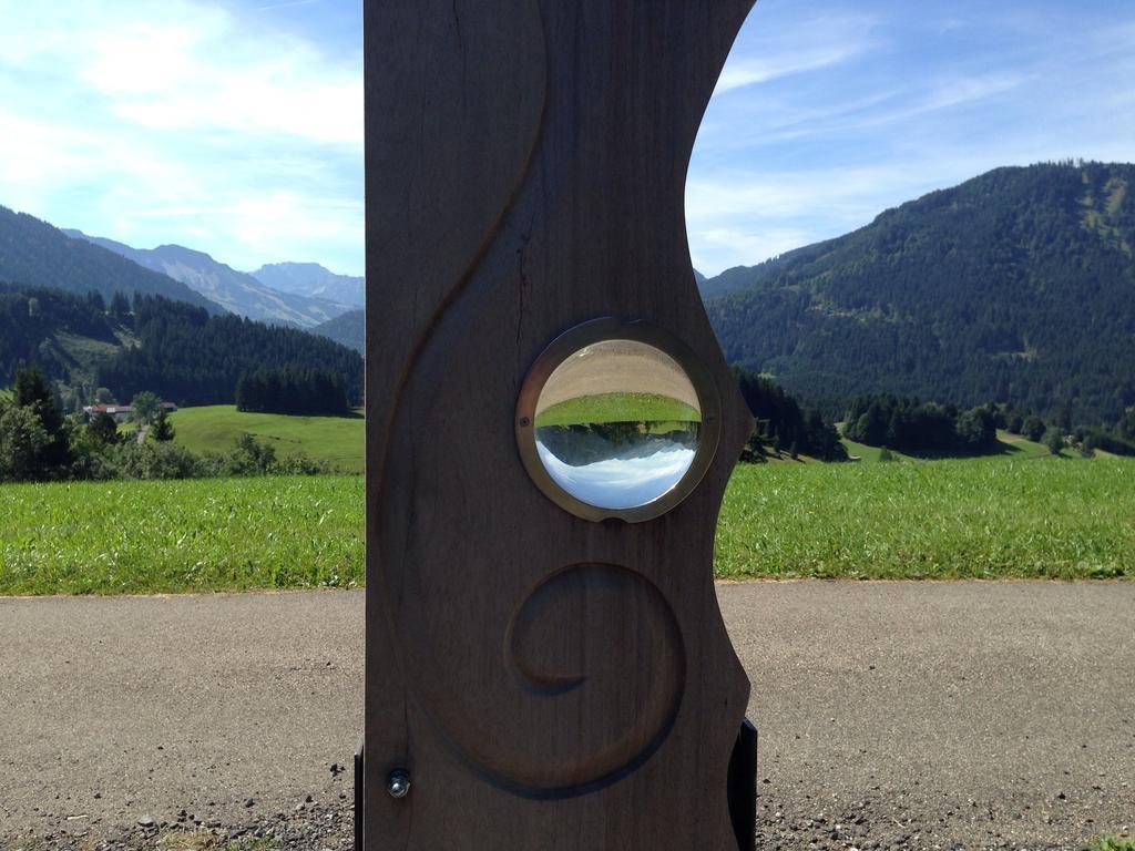 Apartment Bergquell Tirol