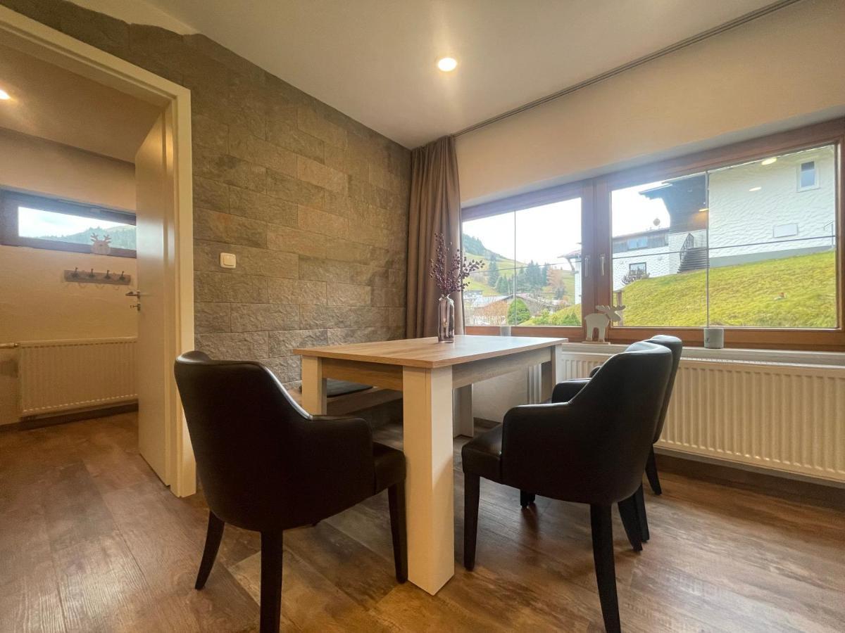 Appartamento Bergquell Tirol