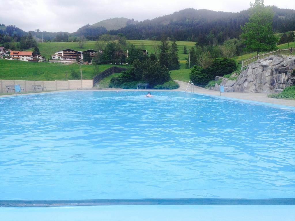 Appartamento Bergquell Tirol