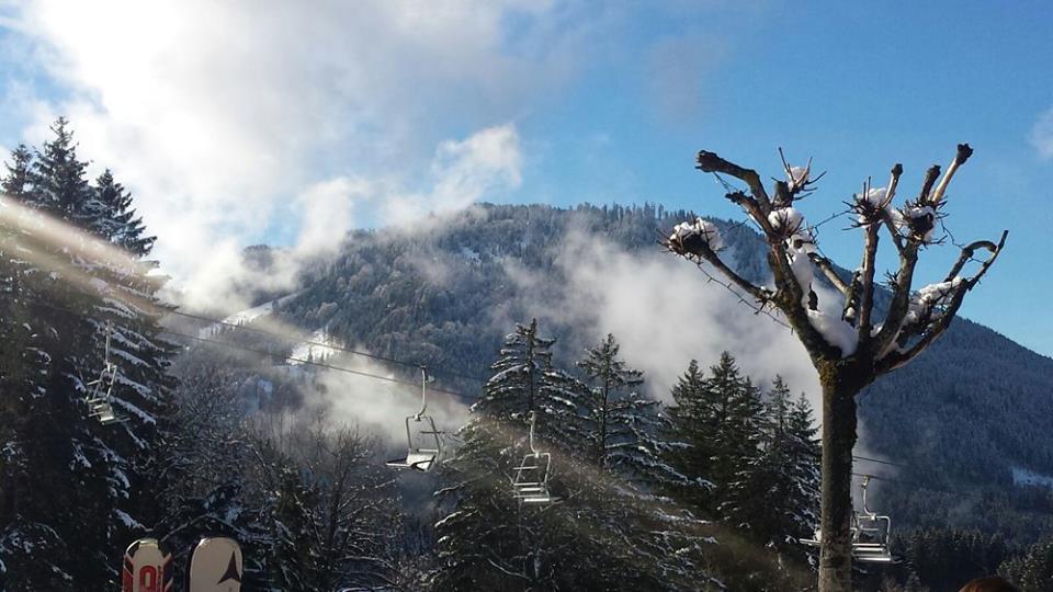 Bergquell Tirol
