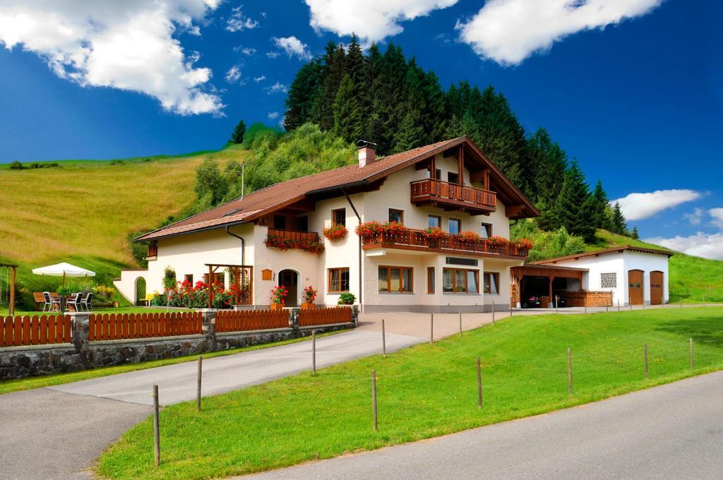 Bergquell Tirol Appartamento