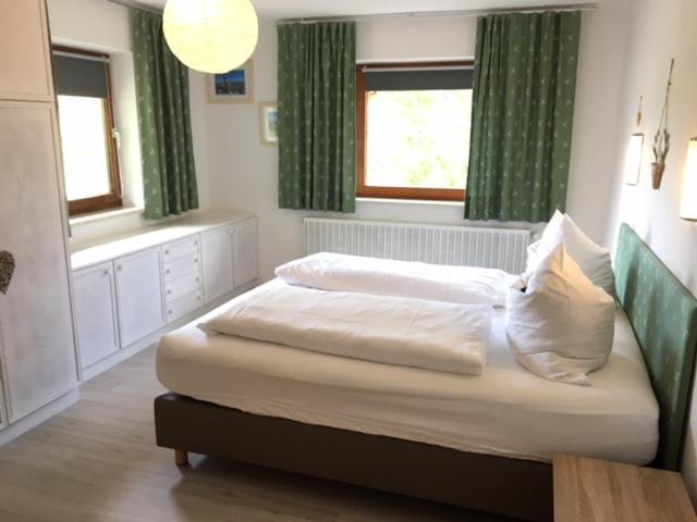 Bergquell Tirol Apartment Jungholz