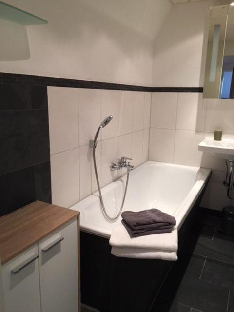 Apartment Bergquell Tirol *