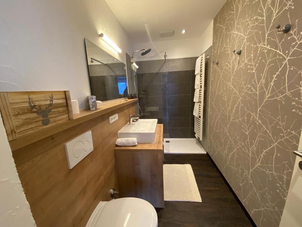 Bergquell Tirol Apartment *