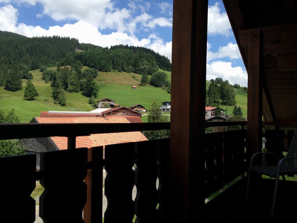 Apartment Bergquell Tirol