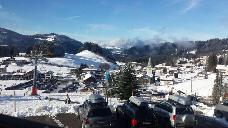 Bergquell Tirol *