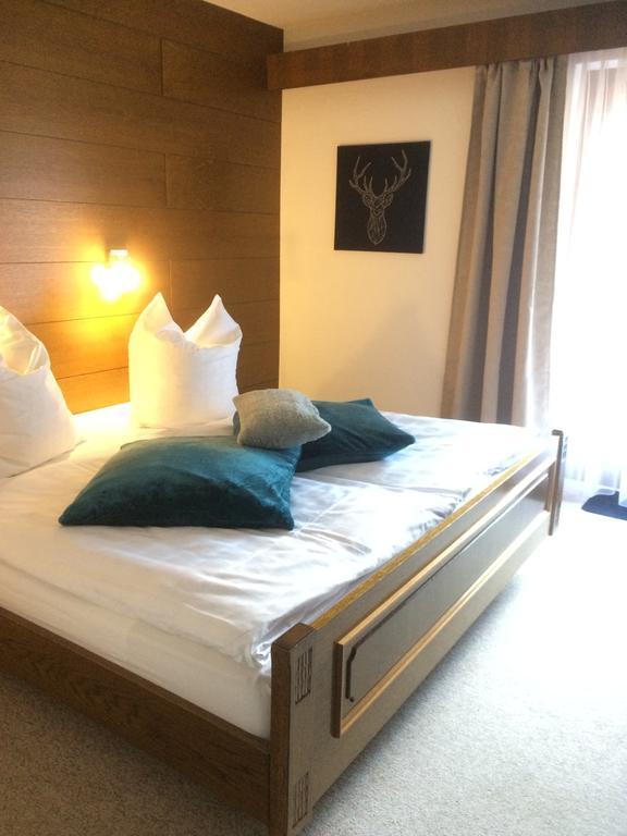 Bergquell Tirol Apartment *