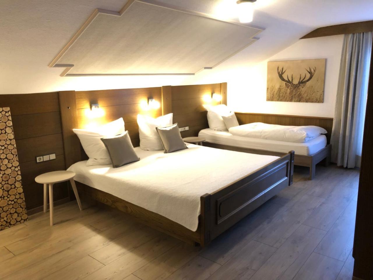 Apartment Bergquell Tirol